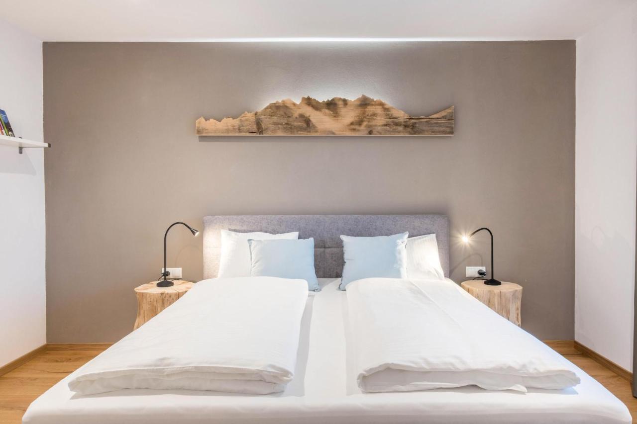 Beckenbinder Apartement Latemar San Genesio Atesino Exterior foto